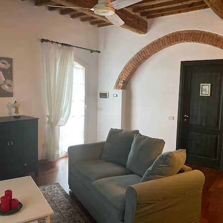 Aparthotel Il Casale Delle Rose Civitella Paganico Exterior foto
