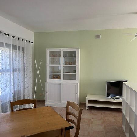 Aparthotel Il Casale Delle Rose Civitella Paganico Exterior foto