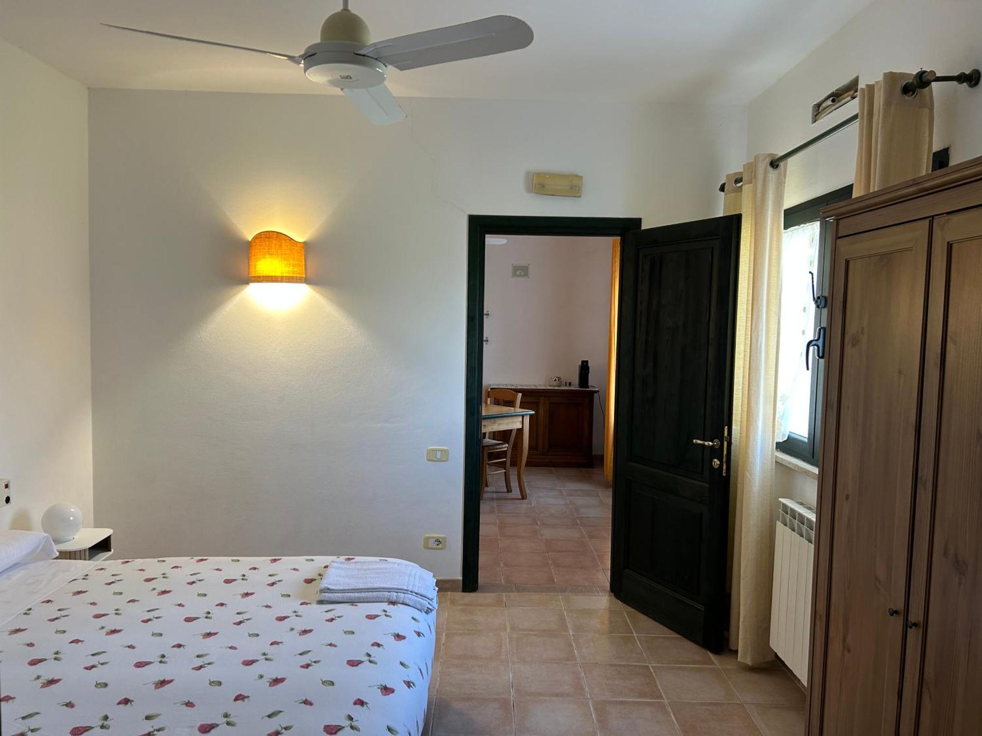 Aparthotel Il Casale Delle Rose Civitella Paganico Exterior foto