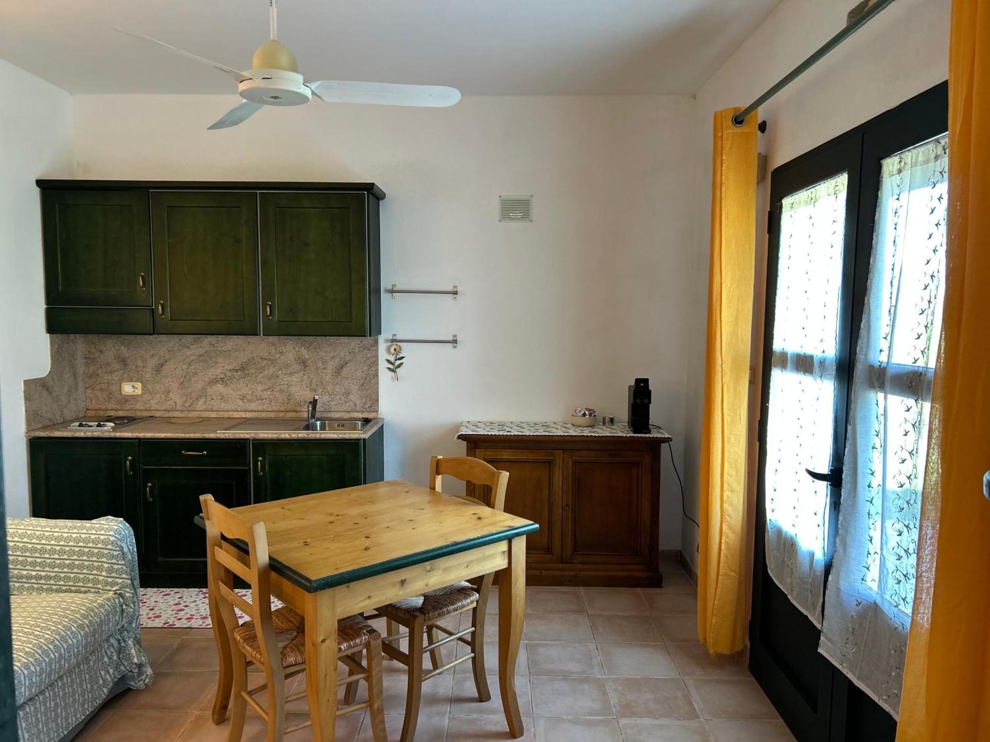 Aparthotel Il Casale Delle Rose Civitella Paganico Exterior foto
